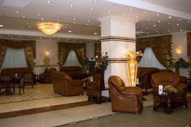 Al Thuraya Hotel - Photo4