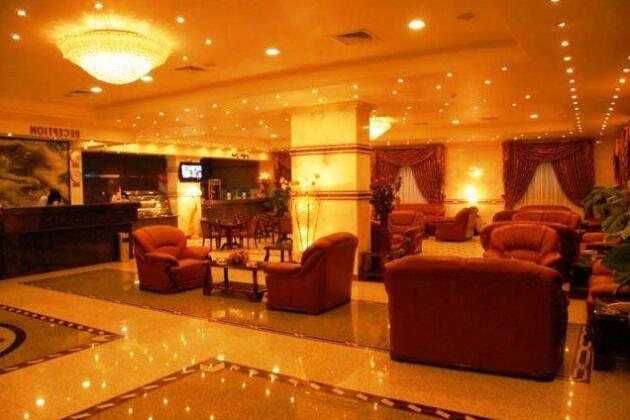 Al Thuraya Hotel - Photo5