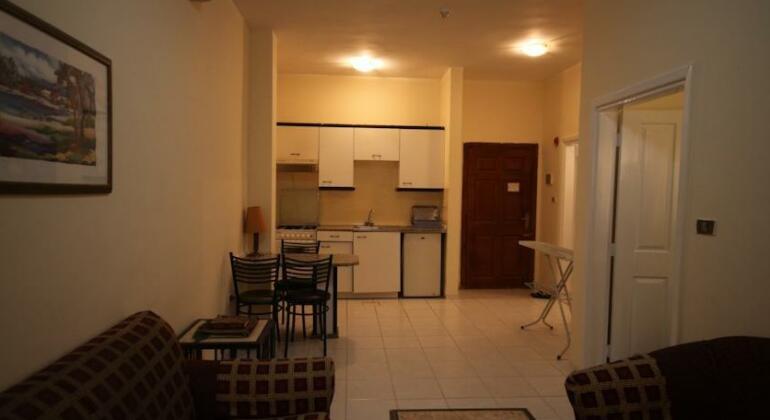Al Waha Furnished Apartments - Photo3