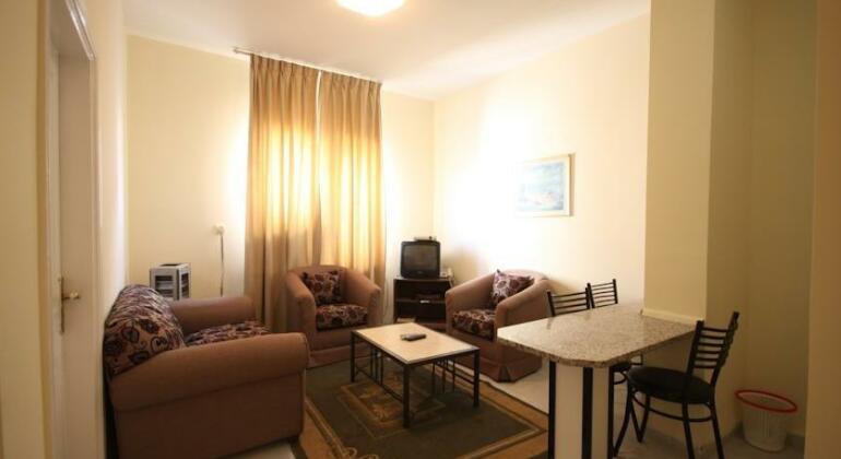 Al Waha Furnished Apartments - Photo5