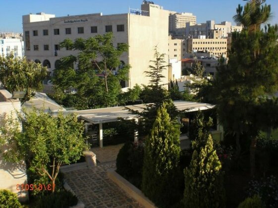 Almohandes Apartments - Photo2