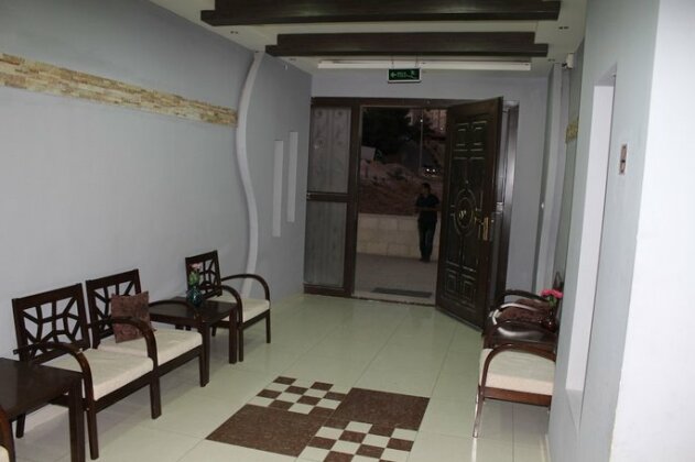 Almohandes Apartments - Photo3