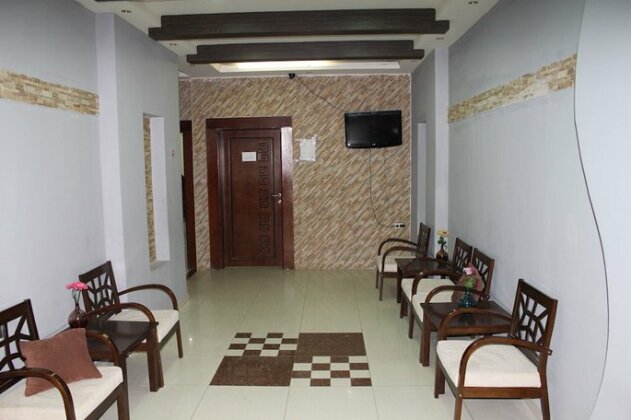Almohandes Apartments - Photo4