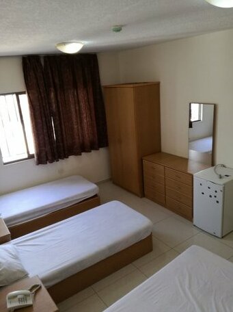 Almohandes Apartments - Photo5