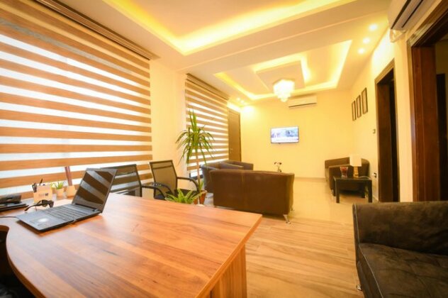 Alqimah Serviced Apartments - Photo2