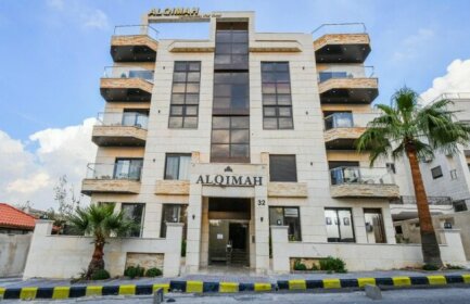 Alqimah Serviced Apartments