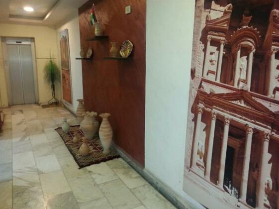 Ameer Al Sharq Hotel - Photo4