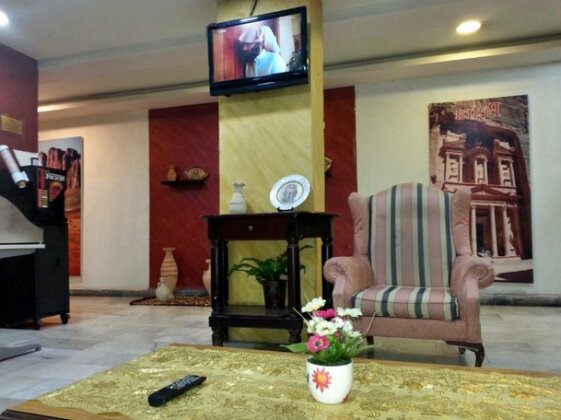 Ameer Al Sharq Hotel - Photo5