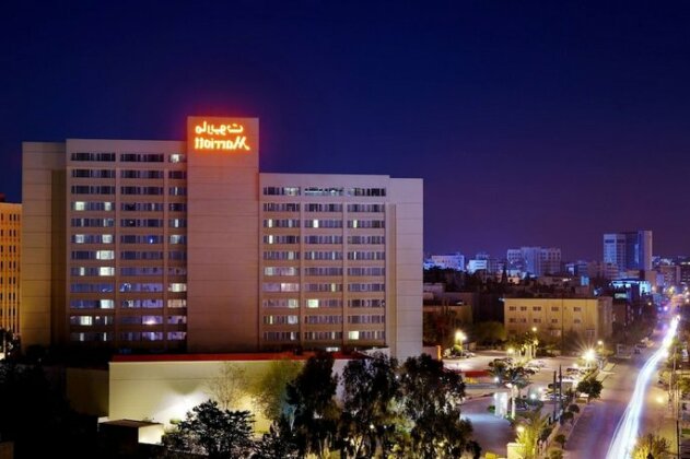 Amman Marriott Hotel - Photo2