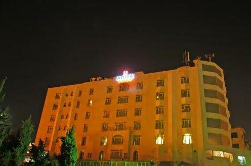 Arena International Hotel - Photo2