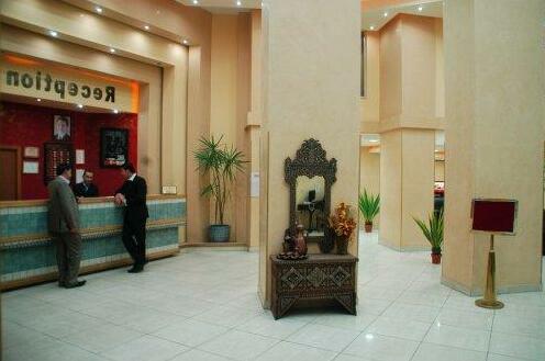 Arena International Hotel - Photo4