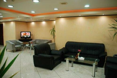 Arena International Hotel - Photo5
