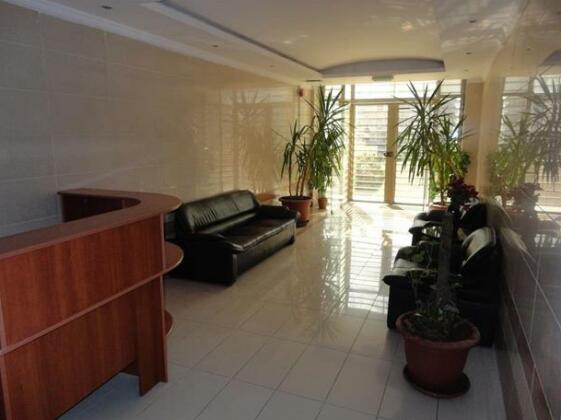 Askadenya Apartments - Photo2