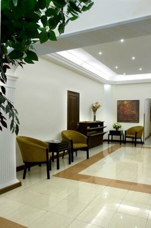 Barakat Hotel Apartments - Photo2