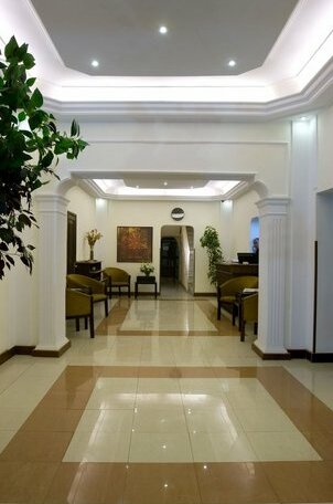 Barakat Hotel Apartments - Photo3