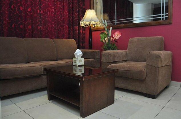 Bashtamal Hotel Suites - Photo2