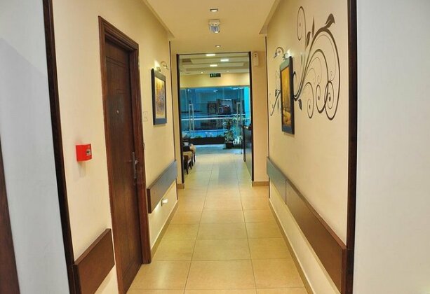 Bashtamal Hotel Suites - Photo4