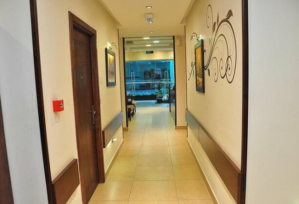 Bashtamal Hotel Suites - Photo4