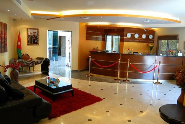 Beity Rose Suites Hotel - Photo3