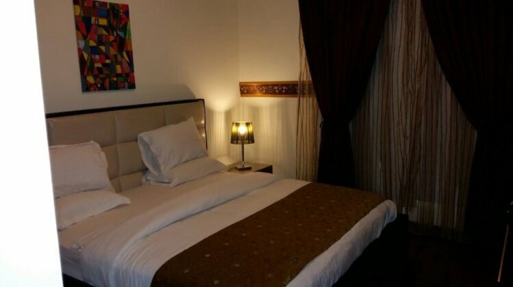 Beity Rose Suites Hotel - Photo4
