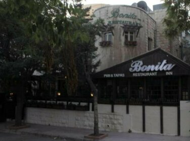 Bonita Inn Restaurant & Tapas Bar