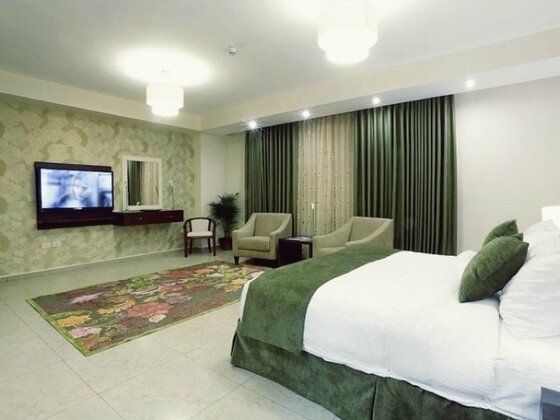 City Rose Hotel Suites - Photo4