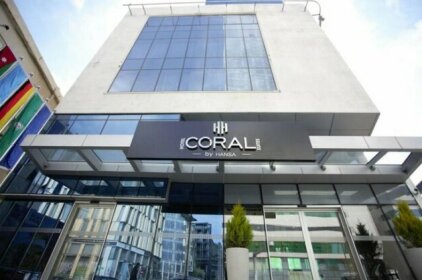Coral Hotel & Suites by Hansa