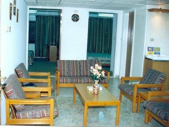 Daraghmeh Hotel Apartments - Jabal El Webdeh - Photo4