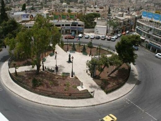 Daraghmeh Hotel Apartments - Jabal El Webdeh - Photo5