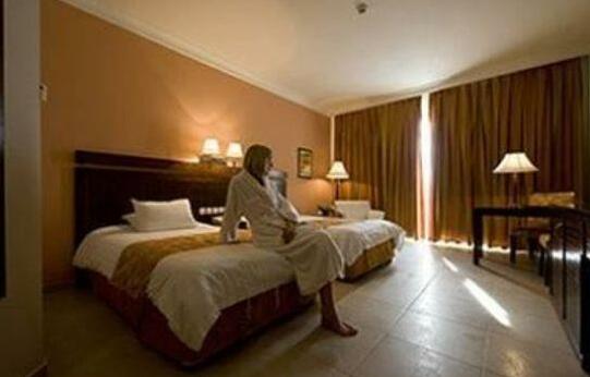 Dead Sea Spa Hotel Amman - Photo2