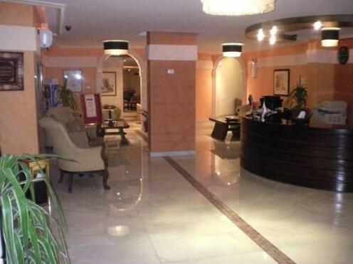 Excelencia Hotel Suites - Photo3