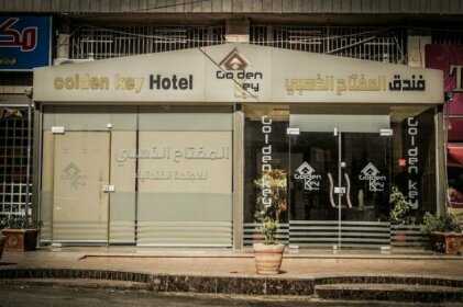 Golden key hotel Amman