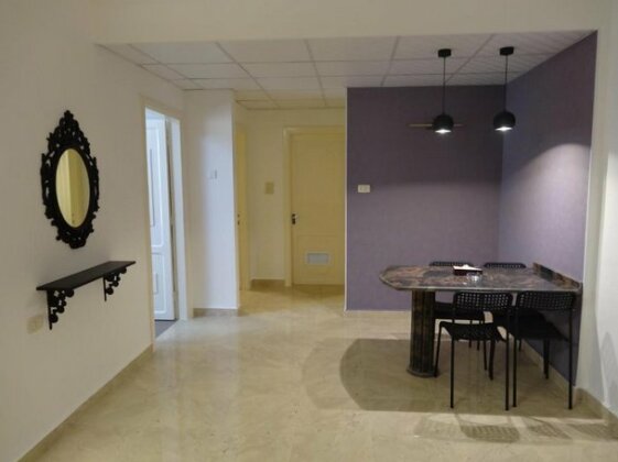 Golden Palace Hotel Apartments - Photo5