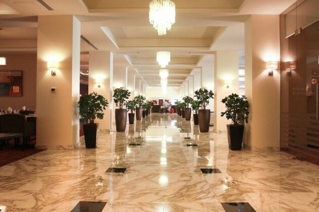 Grand Palace Hotel - Photo2