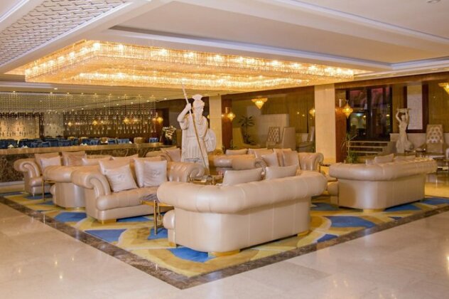 Harir Palace Hotel - Photo5