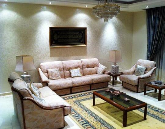 Hiari furnished Apartments - Photo2