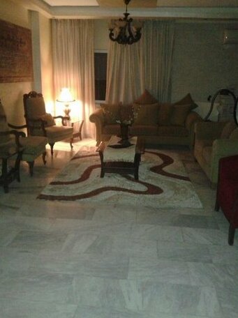 Home Inn Amman - Photo2