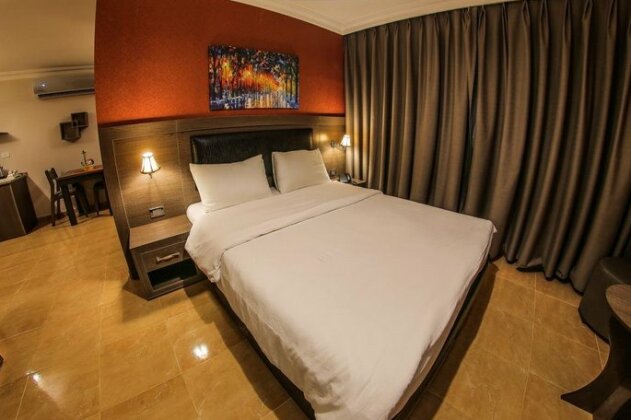 Ibiza Hotel Amman - Photo4