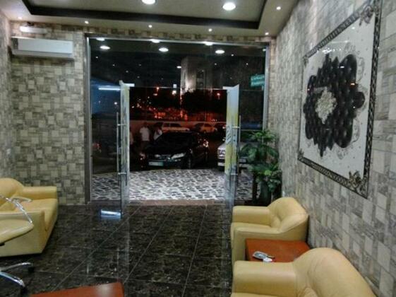Kahramana Hotel Amman - Photo3