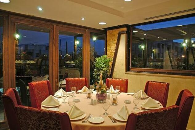 Kaser Jeddah suites Hotel - Photo2