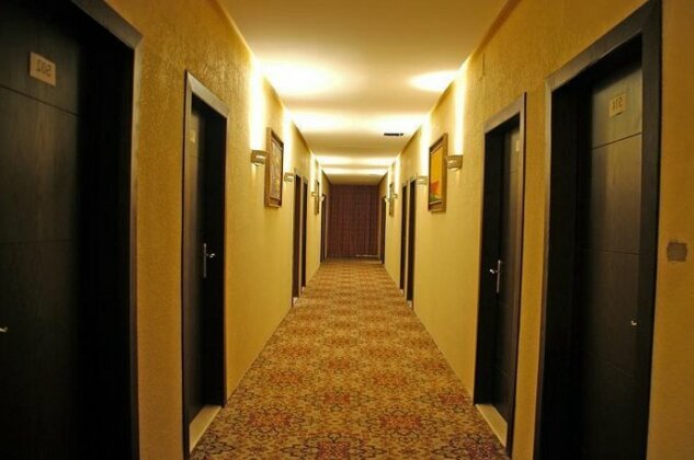 Kaser Jeddah suites Hotel - Photo3