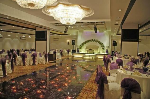 Kaser Jeddah suites Hotel - Photo4