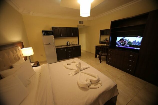 Lancaster Hotel Apartments - Dahiat Al-Rasheed - Photo2