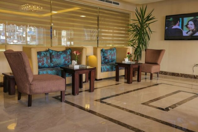Lancaster Hotel Apartments - Dahiat Al-Rasheed - Photo3
