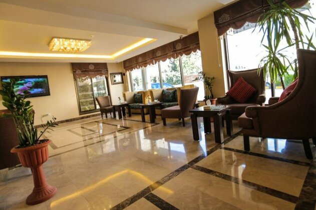 Lancaster Hotel Apartments - Dahiat Al-Rasheed - Photo4