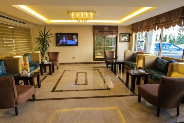 Lancaster Hotel Apartments - Dahiat Al-Rasheed - Photo5