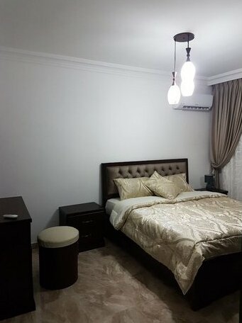 Luxury Furnished Apartment Amman - Photo2