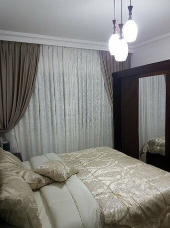 Luxury Furnished Apartment Amman - Photo4