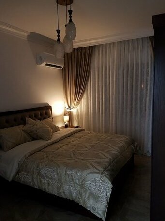Luxury Furnished Apartment Amman - Photo5