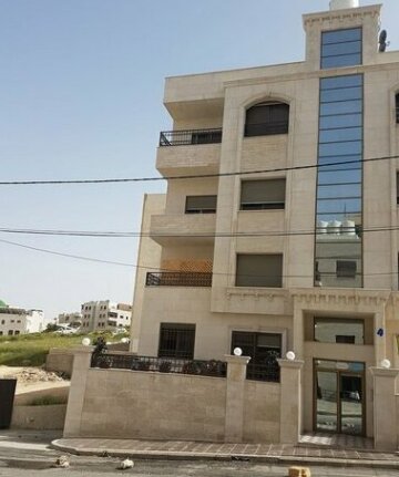 Luxury Furnished Apartment Amman